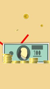 Sell your house as-is to alleviate financial struggles