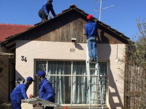 Selling a house in Tucson that needs repairs