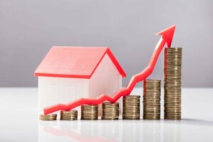 Sell your investment property if value has jumped significantly