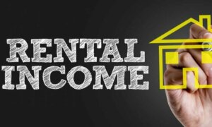 Generate a routine monthly income with rent to own agreement