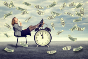 Sell your house in a fraction of time