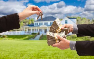 Cash home buyers in Tucson AZ