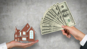 cash home buyer in Tucson