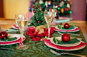 Selling a house during holidays can disrupt celebrations