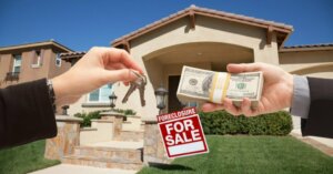 Selling to a direct buyer in Tucson