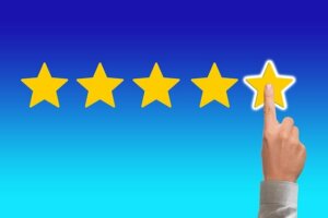 Tips for getting good reviews in your Tucson Property
