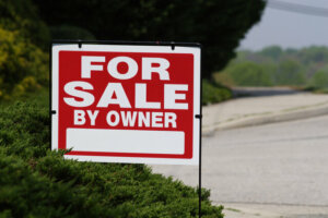 Sell your house using FSBO(for sale by owner) listing method in Tucson