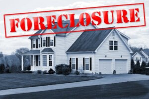 Selling your house during foreclosure in Tucson