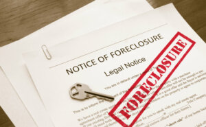 How to avoid foreclosure of your house in Tucson