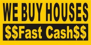 Sell your house to a professional cash home buyer in Tucson