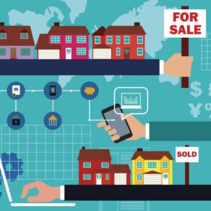 Using the internet to sell your house in Tucson