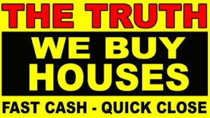 Sell your house to a local cash home buyer in Tucson