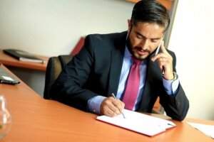 Get an attorney when selling house through owner financing
