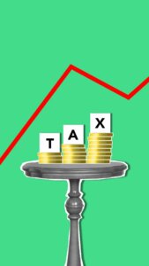 Tax Consequences When Selling an inherited property in Tucson