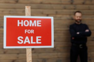 Sell house without a real estate agent in Tucson