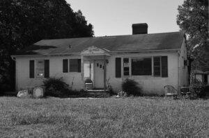 Foreclosure Process in Tucson Arizona