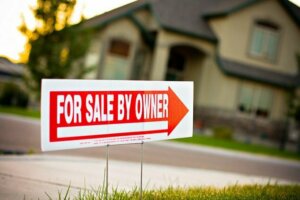 FSBO For sale by owner listing in Tucson