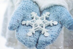 Selling a house during holiday can be very cold