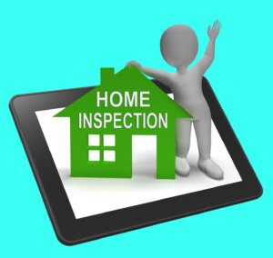 Having home inspection when selling house in Tucson
