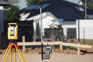 Geological survey is required when selling a land in Tucson