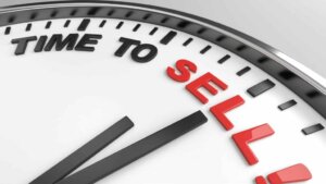 Signs that it is time to sell your home in Tucson