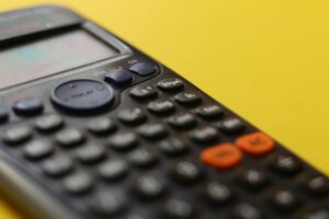 Mortgage calculator in Tucson