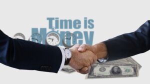 Saving time and money by buying a house through owner financing