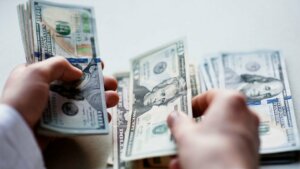 Consider putting a monthly payment in your savings