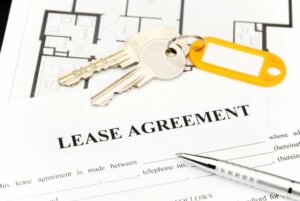Renew the lease early to keep your tenants happy in Tucson