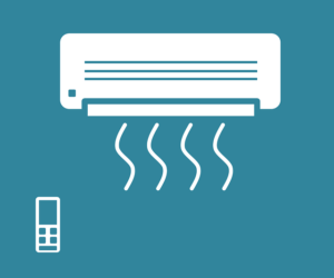 Avoid expensive heating and cooling system repairs by selling your house directly