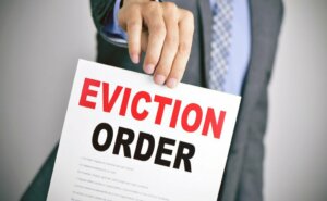 Filing Evictions in Tucson