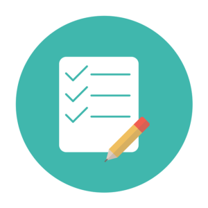 Documentation of communication with tenant regarding eviction