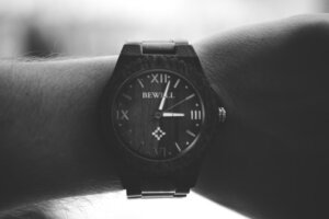 Time is money. The faster you sell, the better