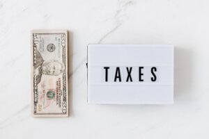 Continued Tax Deductions when selling using rent to own agreement