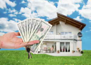 Getting a fair cash offer when selling house in Tucson