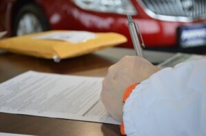 Consider loan modification to avoid foreclosure of house in Tucson