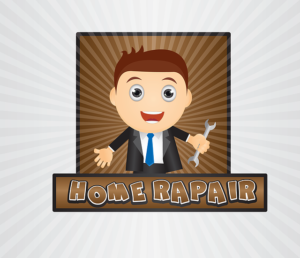 cost of fixing required home repairs when selling through a real estate agent