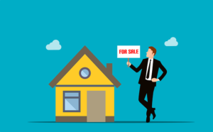 Selling your house through a real estate agent in Tucson