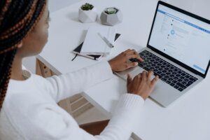 Listing your house online in Tucson