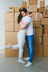 Farewell rituals for your old home