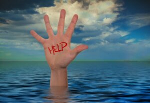 Don't hesitate to ask help as a young investor