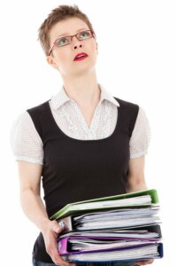 Complicated paperwork required when selling your house in Tucson