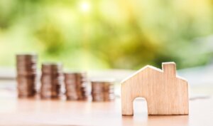 non-negotiable price when using owner financing to sell home