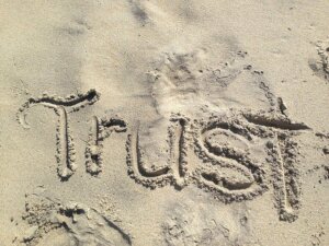 Is your agent trustworthy of your personal information