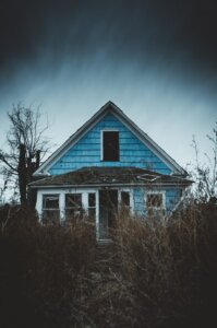 Selling Ugly House in Tucson Arizona