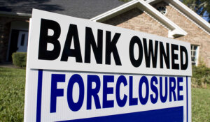 The effects of foreclosure in Tucson AZ