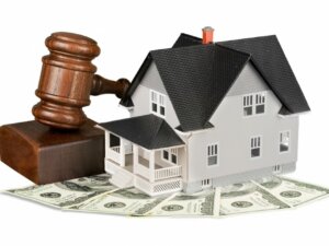 Make sure everything is legal when buying investment real estate