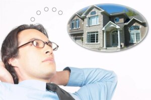 Selling your house without costing money