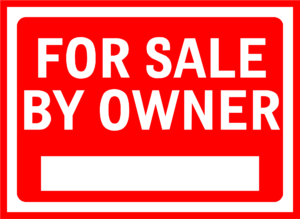 For sale by owner FSBO option when selling house in Tucson