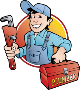 Check the plumbing when planning to purchase a mobile home